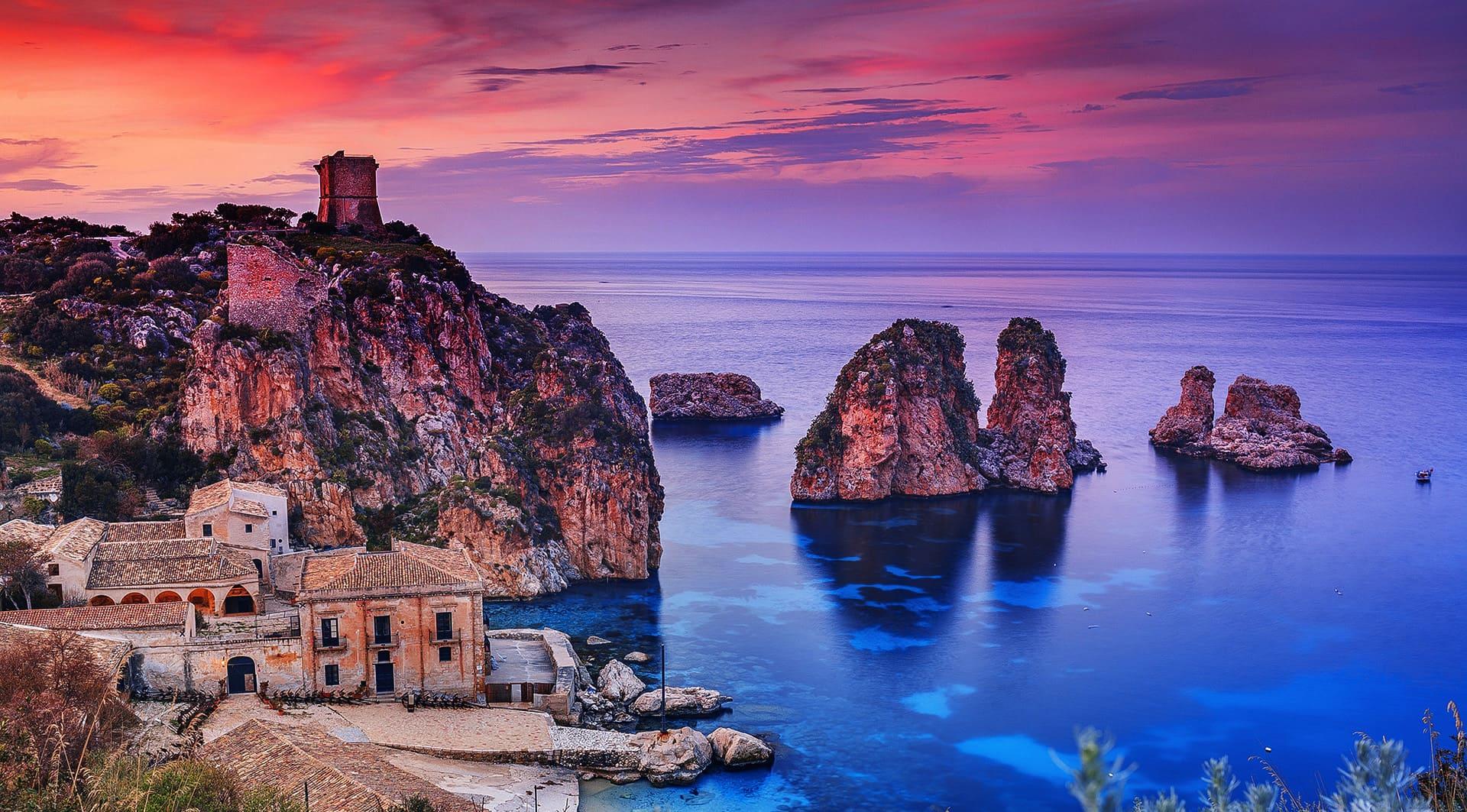 Itinerari da sogno