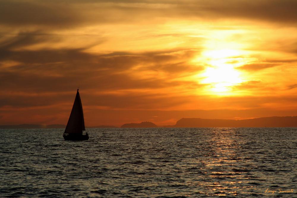 Aperitivo al Tramonto